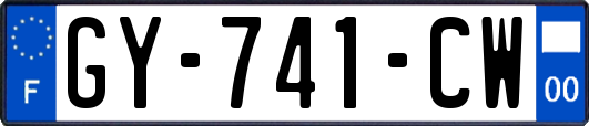 GY-741-CW