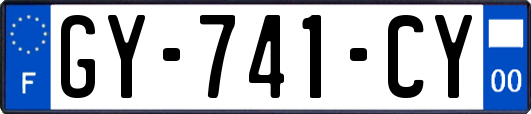 GY-741-CY