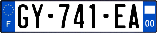 GY-741-EA