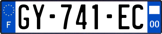 GY-741-EC