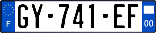 GY-741-EF