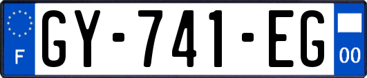 GY-741-EG