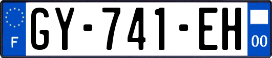 GY-741-EH