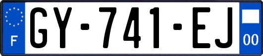 GY-741-EJ