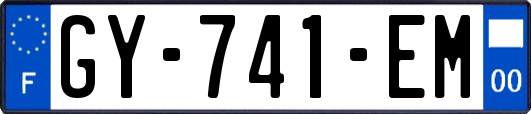 GY-741-EM