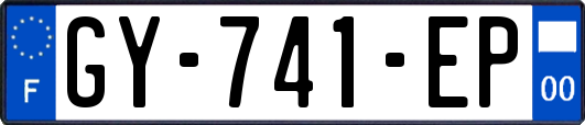 GY-741-EP