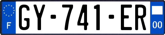 GY-741-ER
