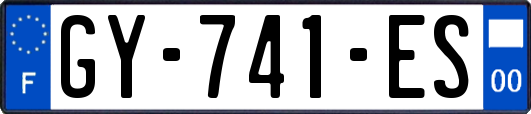 GY-741-ES