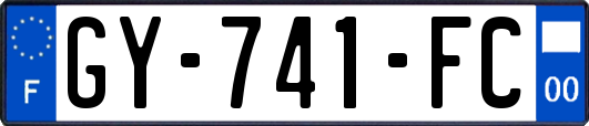 GY-741-FC