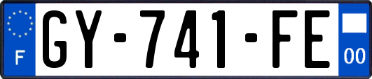 GY-741-FE