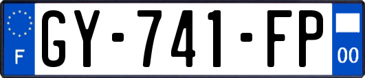 GY-741-FP