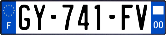 GY-741-FV