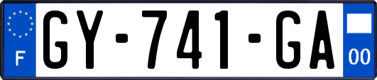 GY-741-GA