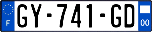 GY-741-GD