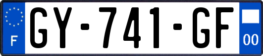 GY-741-GF