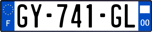 GY-741-GL