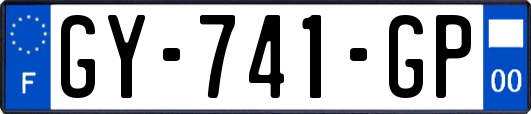 GY-741-GP