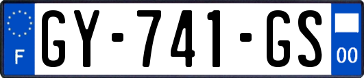 GY-741-GS