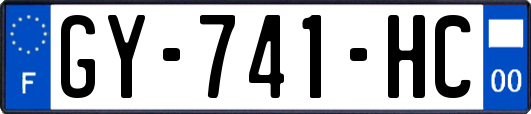 GY-741-HC