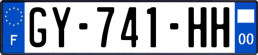 GY-741-HH