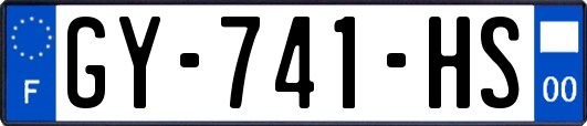 GY-741-HS