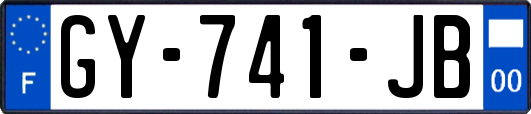 GY-741-JB