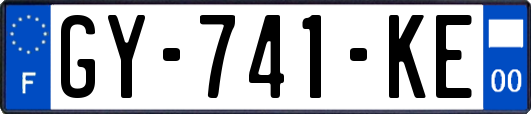 GY-741-KE