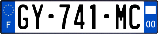 GY-741-MC