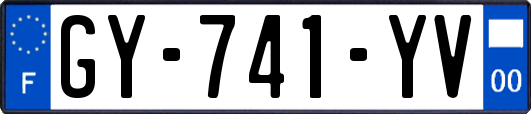 GY-741-YV