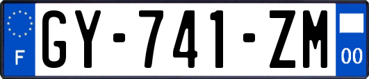 GY-741-ZM