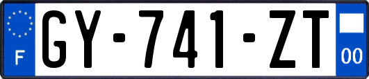 GY-741-ZT