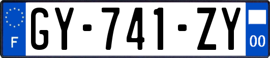 GY-741-ZY
