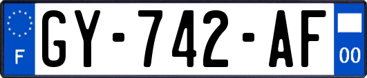 GY-742-AF