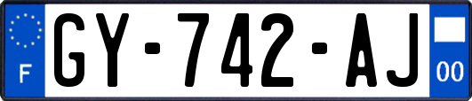 GY-742-AJ