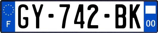 GY-742-BK