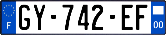 GY-742-EF
