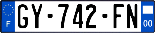GY-742-FN