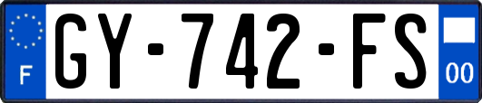 GY-742-FS