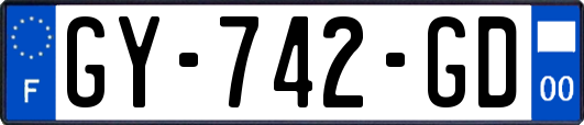 GY-742-GD