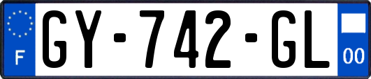 GY-742-GL