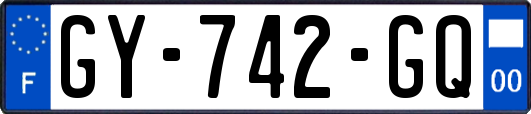 GY-742-GQ
