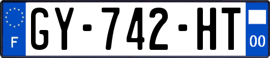 GY-742-HT