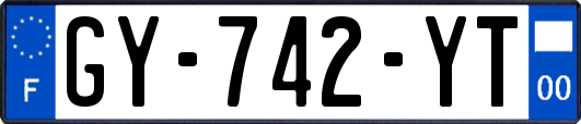 GY-742-YT
