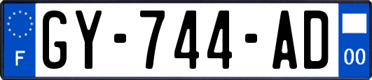 GY-744-AD