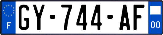 GY-744-AF