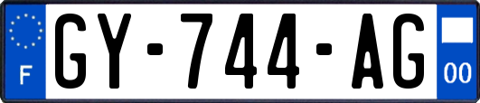 GY-744-AG