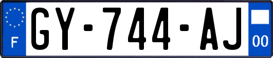 GY-744-AJ