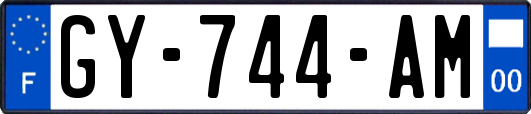 GY-744-AM