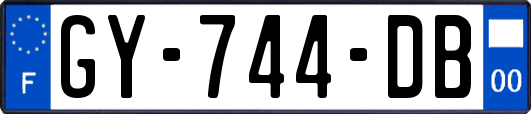 GY-744-DB