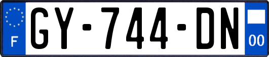 GY-744-DN